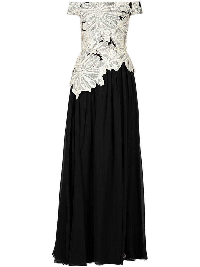sequin-embellished dress 1