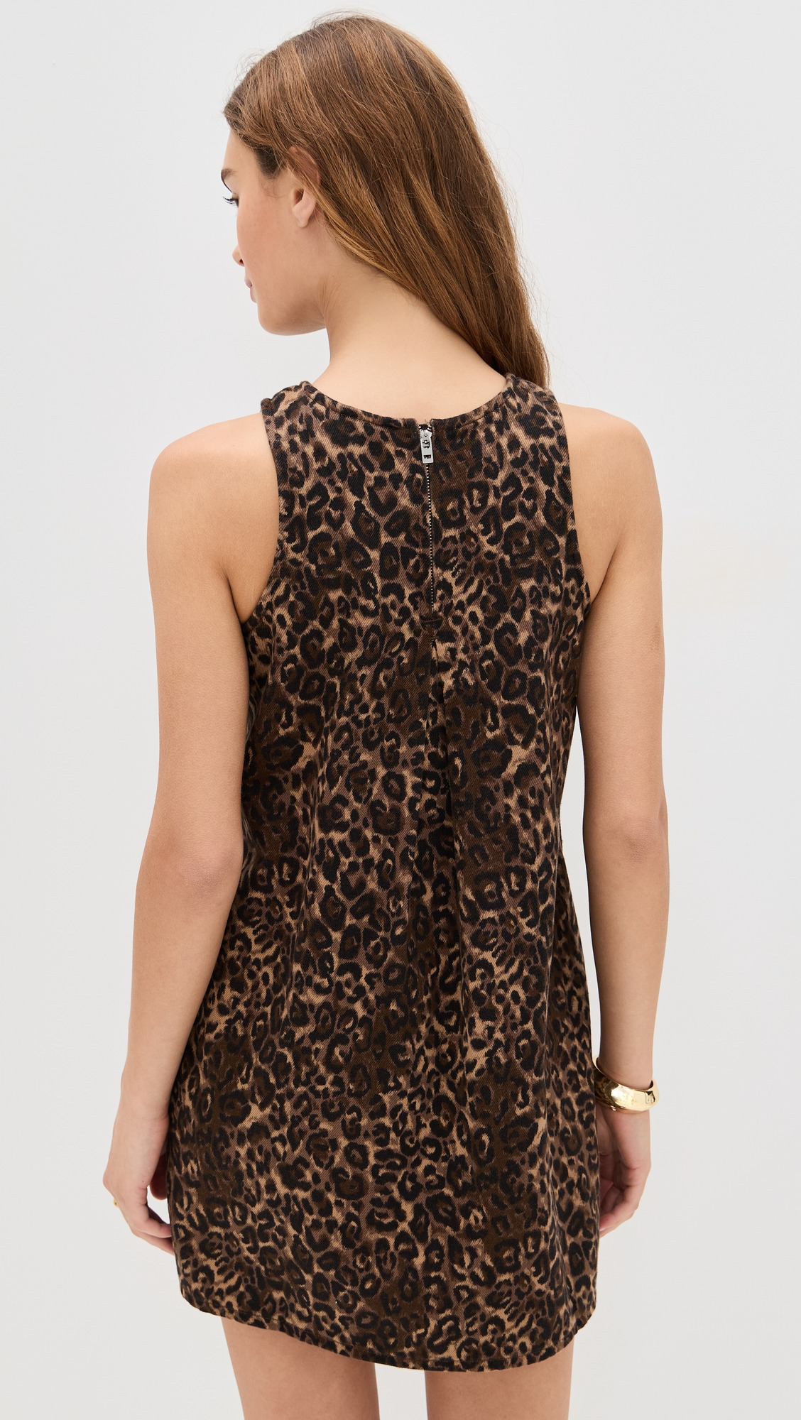 90s Shift Dress - 2