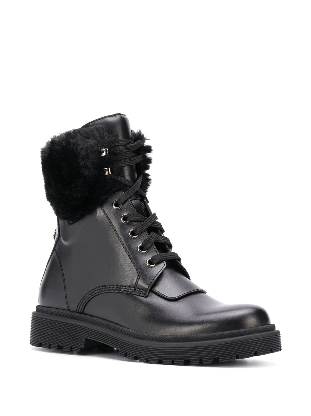 Patty combat boots - 2