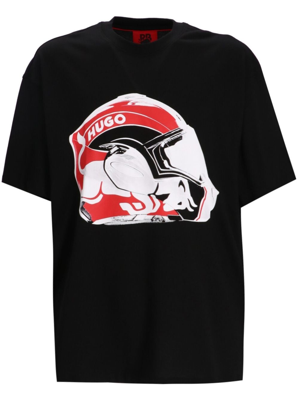 x Racing Bulls Dit-RB T-shirt - 1