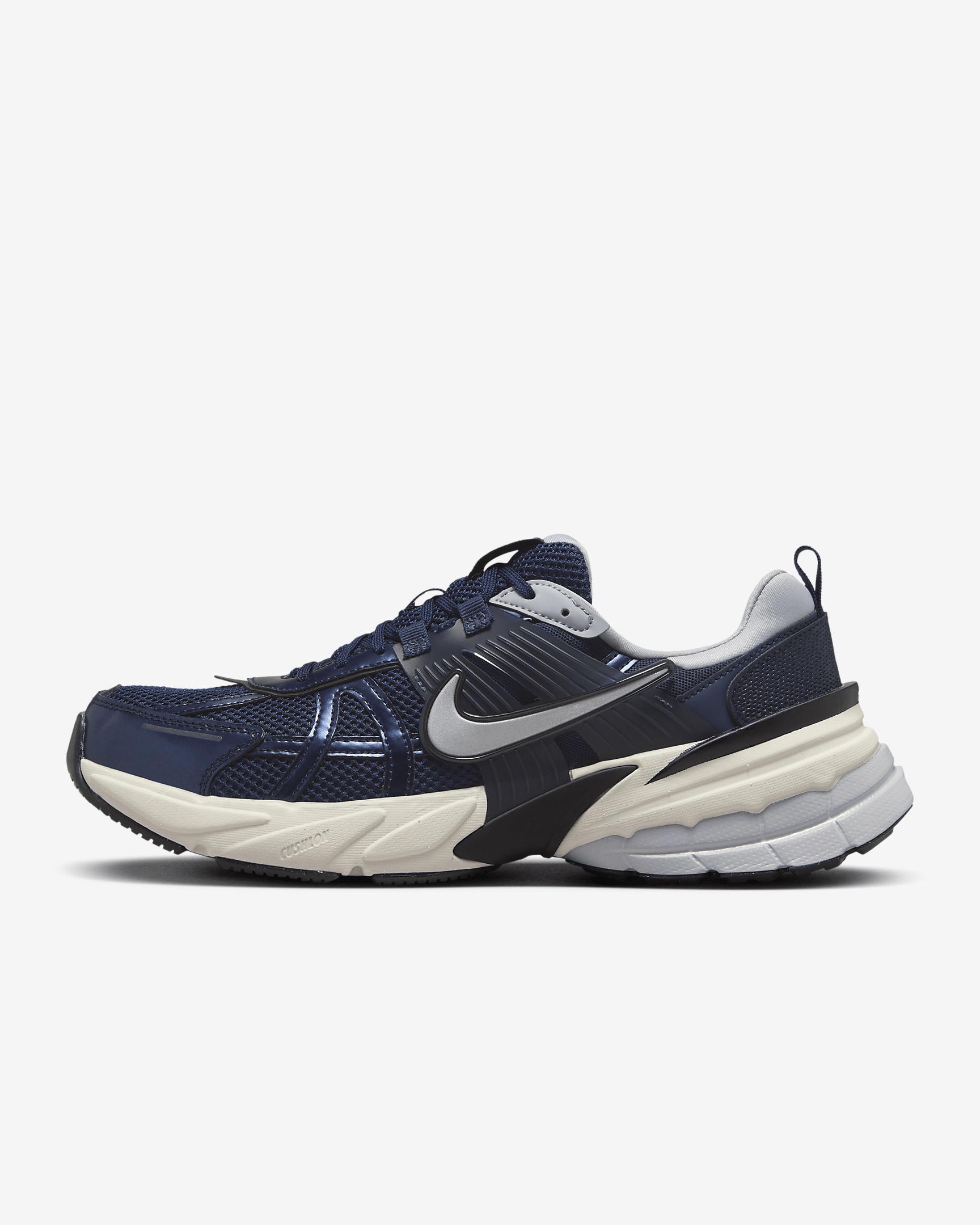 Nike V2K Run Shoes - 1