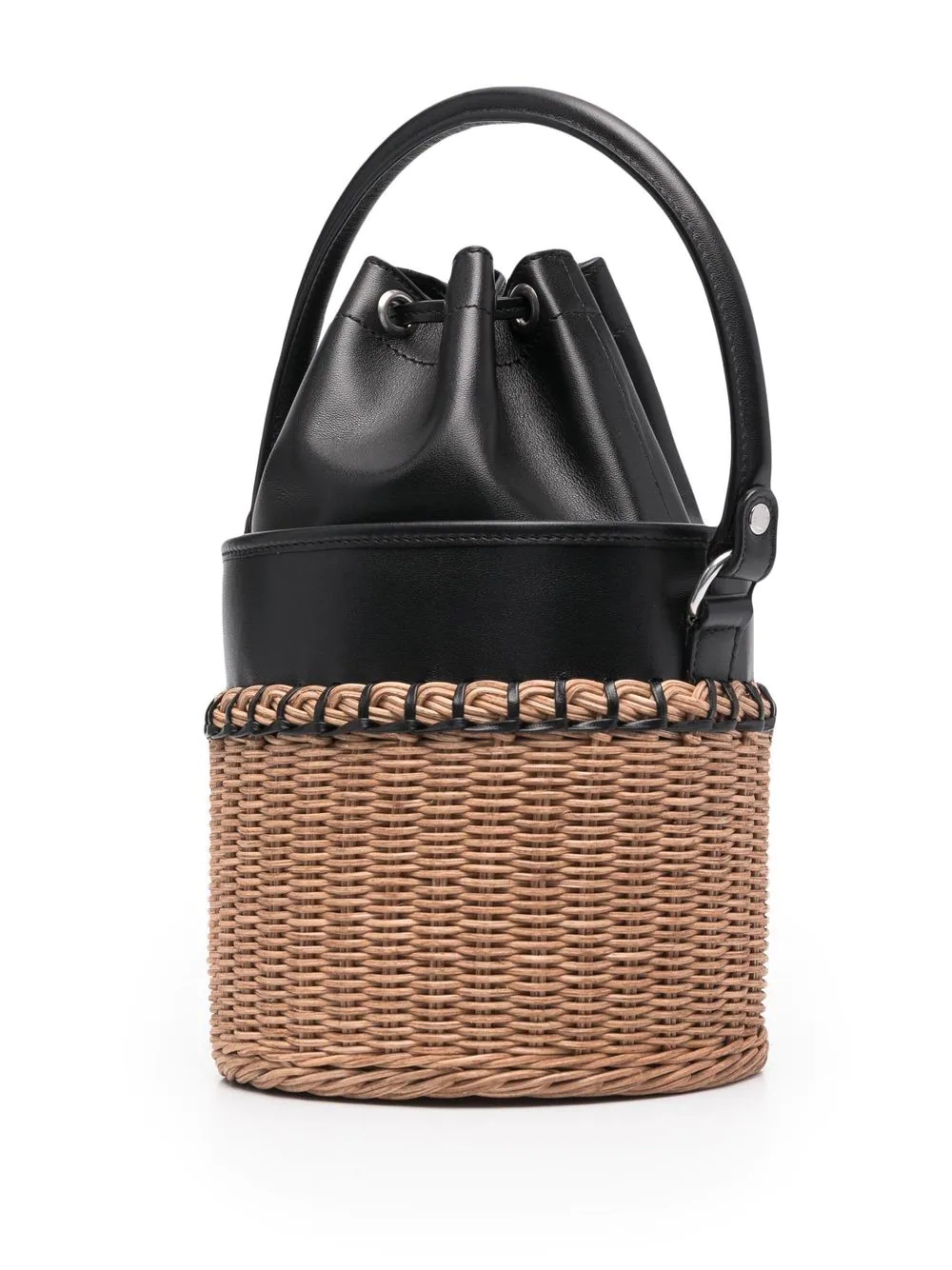 small Bahia bucket bag - 4