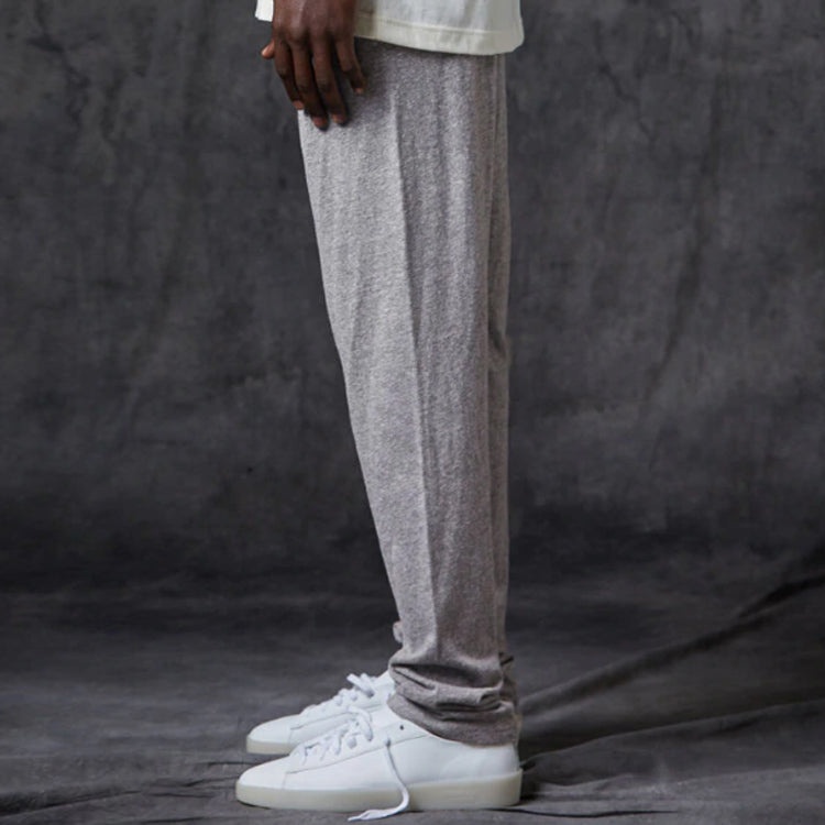 Fear of God Essentials FW20 Lounge Pants 'Heather Grey' FOG-FW20-174 - 5