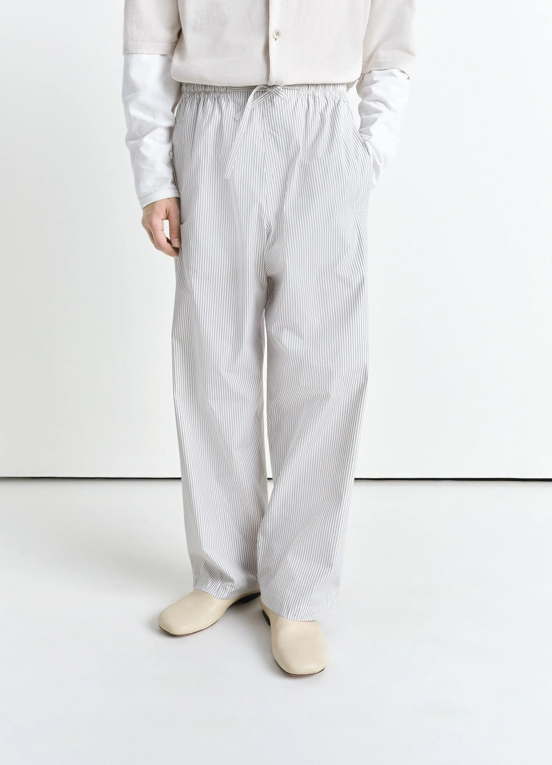 PYJAMA PANTS - 3
