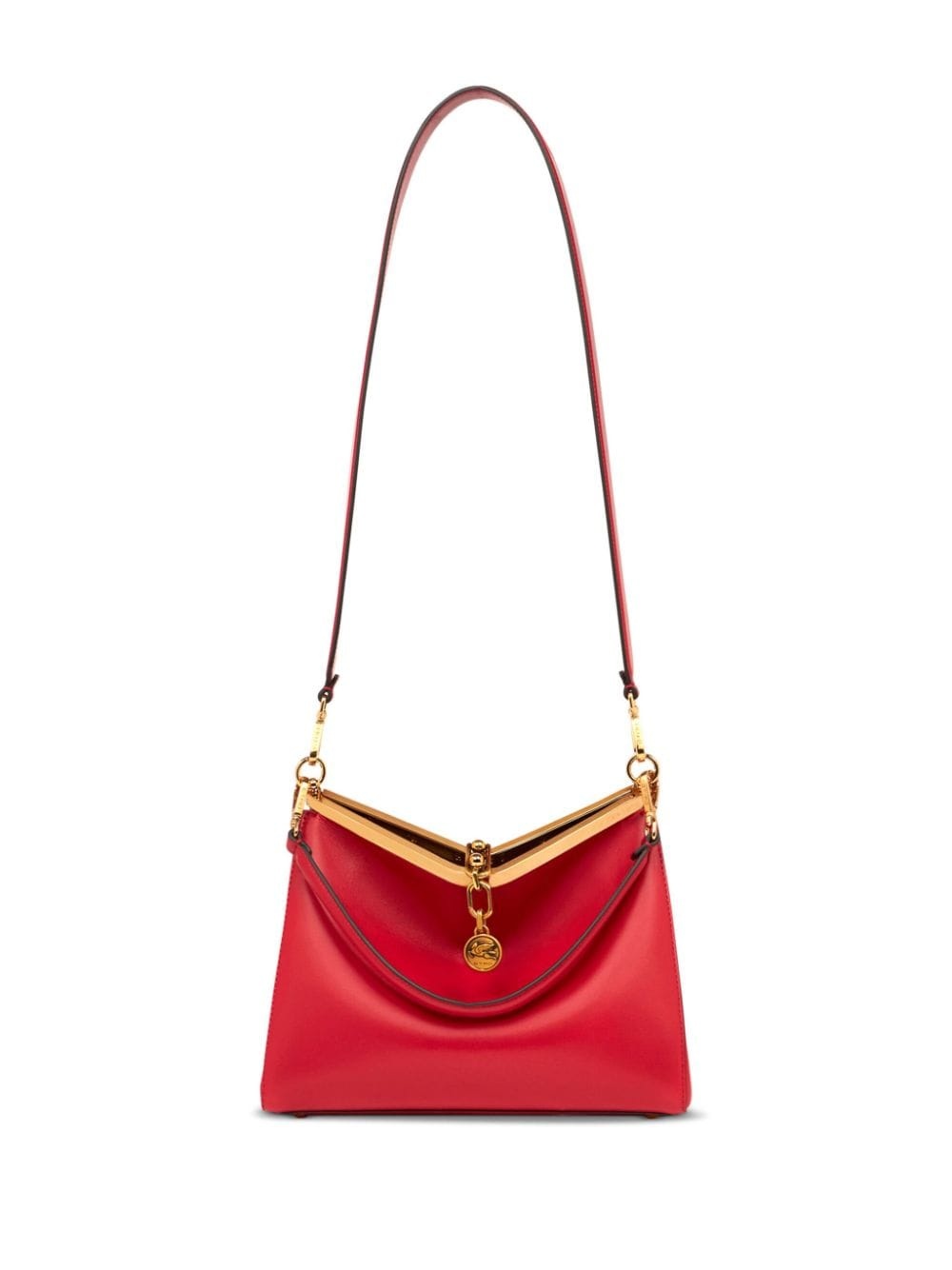 medium Vela shoulder bag - 6