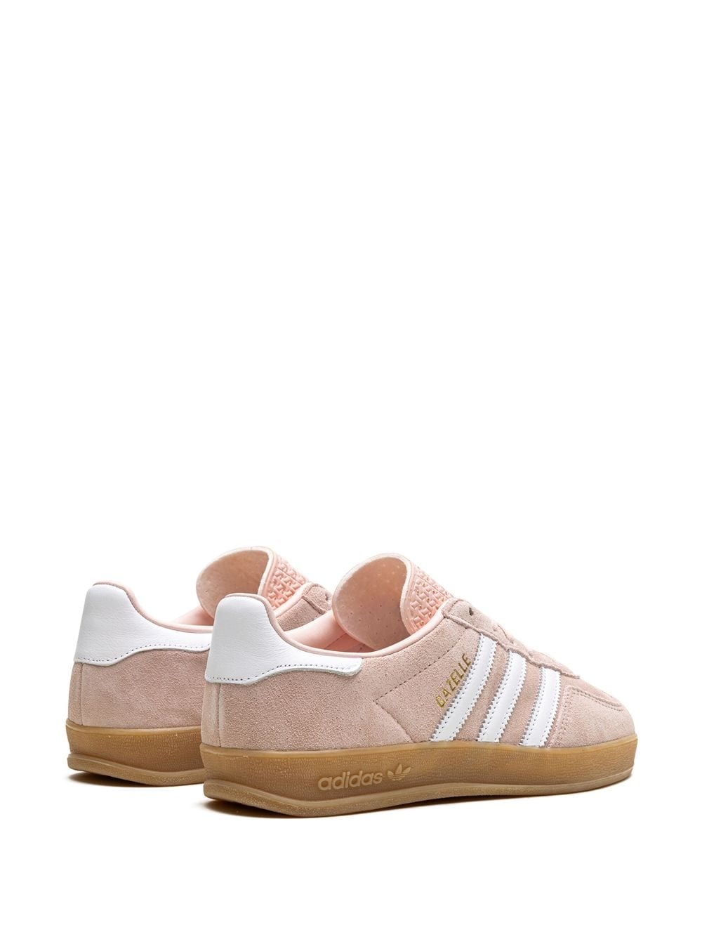 Gazelle Indoor "Sandy Pink" sneakers - 3