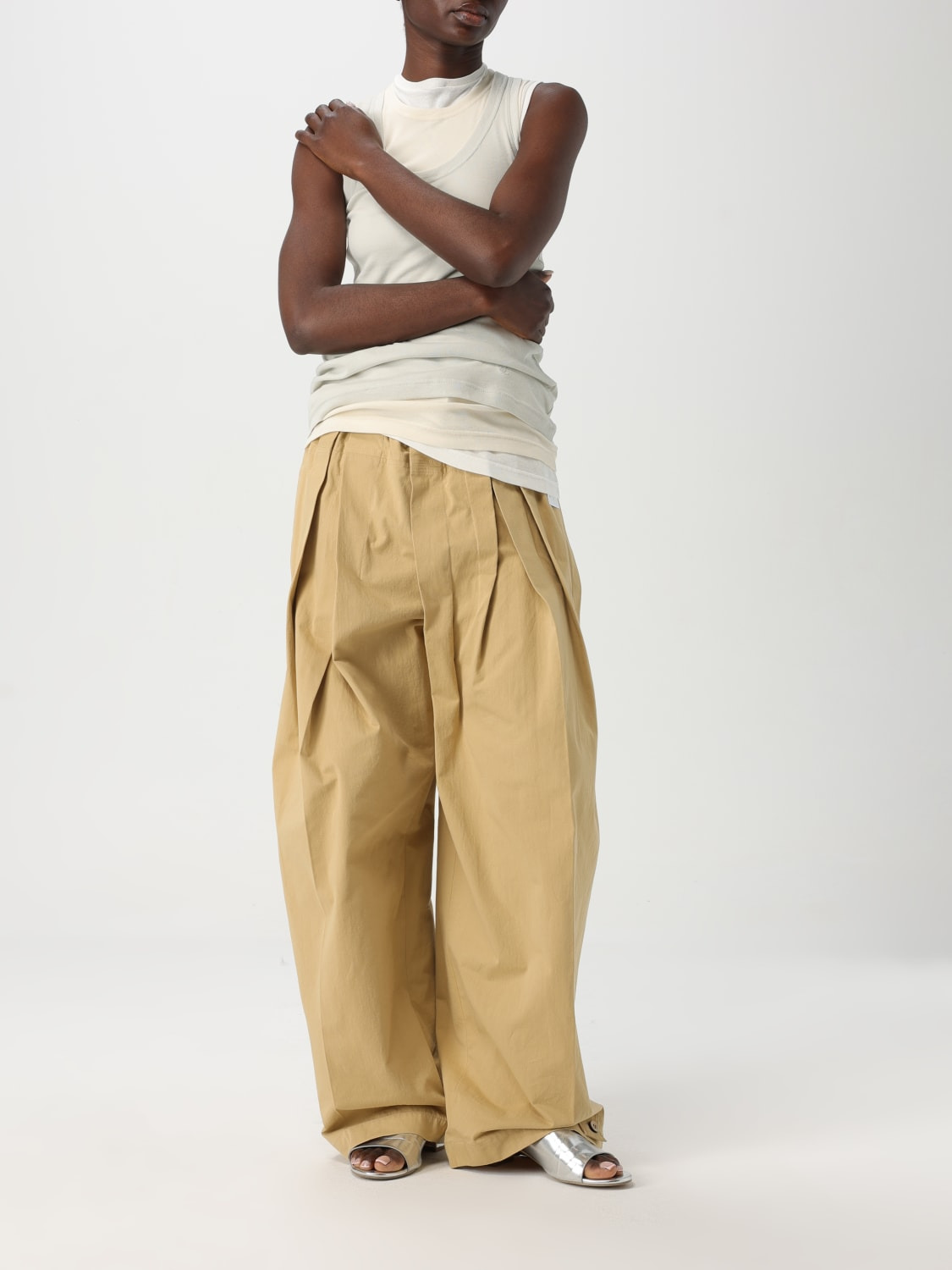 Top woman Jil Sander - 6