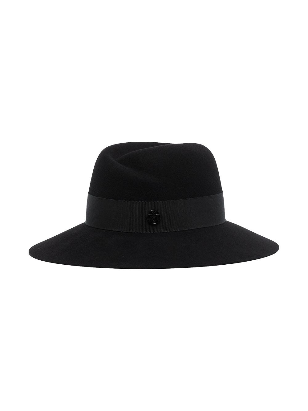 Virginie fedora hat - 3