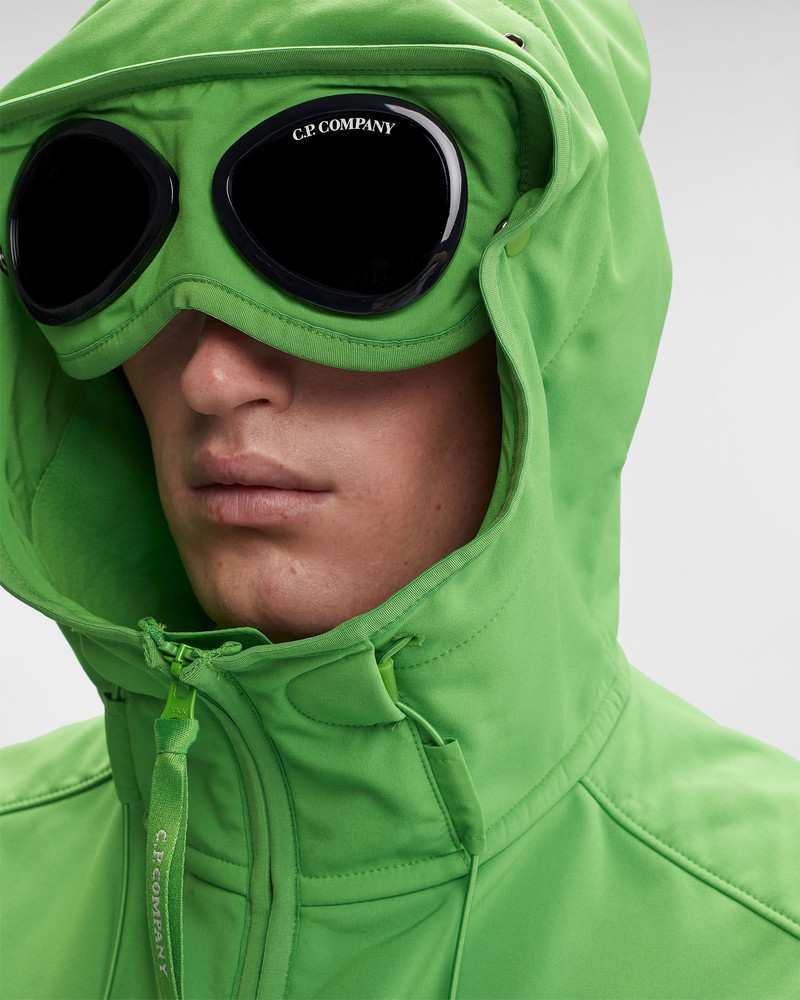 C.P. Shell-R Mixed Goggle Vest 4