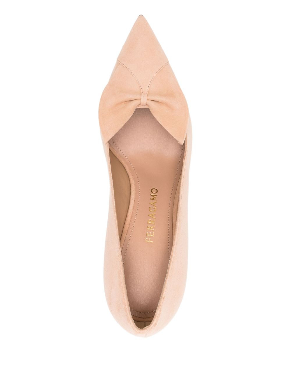 100mm Gwen pumps - 4