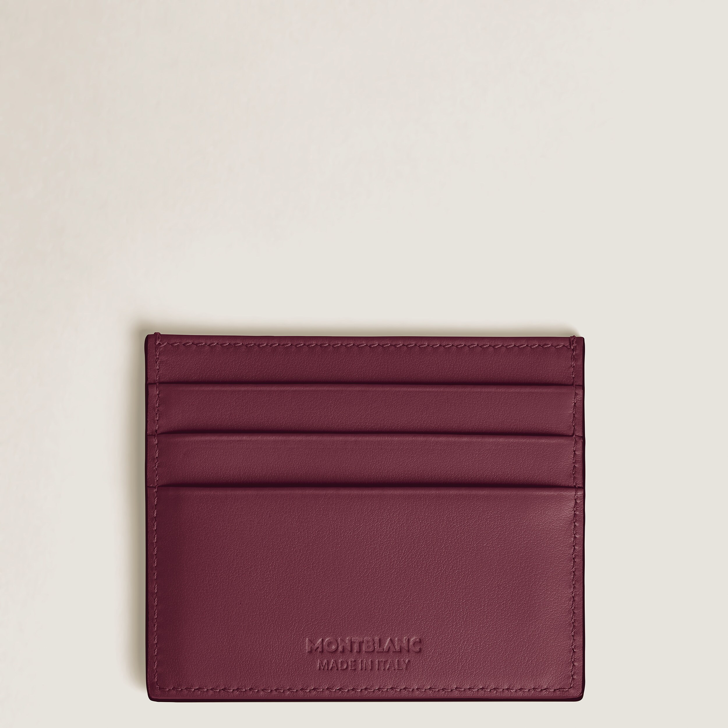 ATELIER CARD HOLDER 6CC - 3