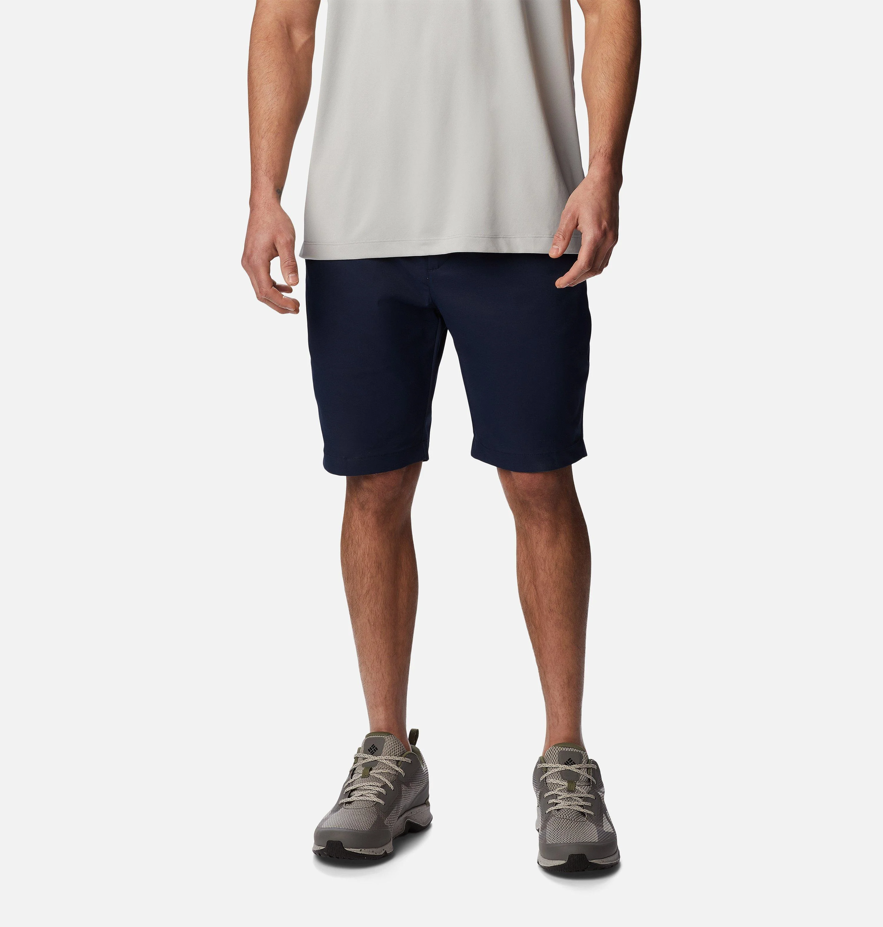 Men's Lie Angle Golf Shorts - 1