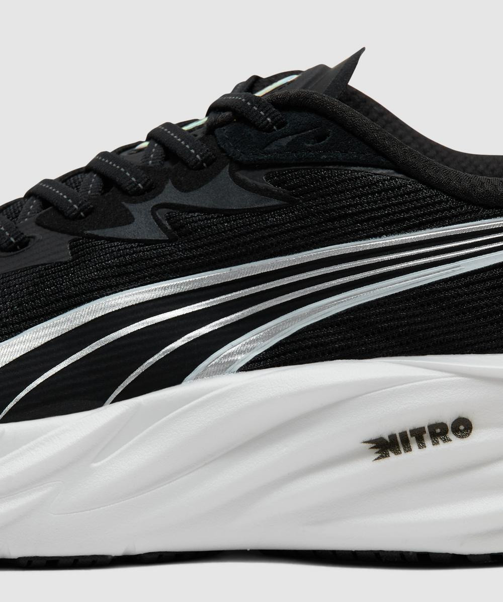 Velocity nitro 4 sneaker - 7
