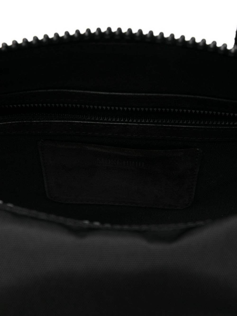 logo-detailed holdall - 4