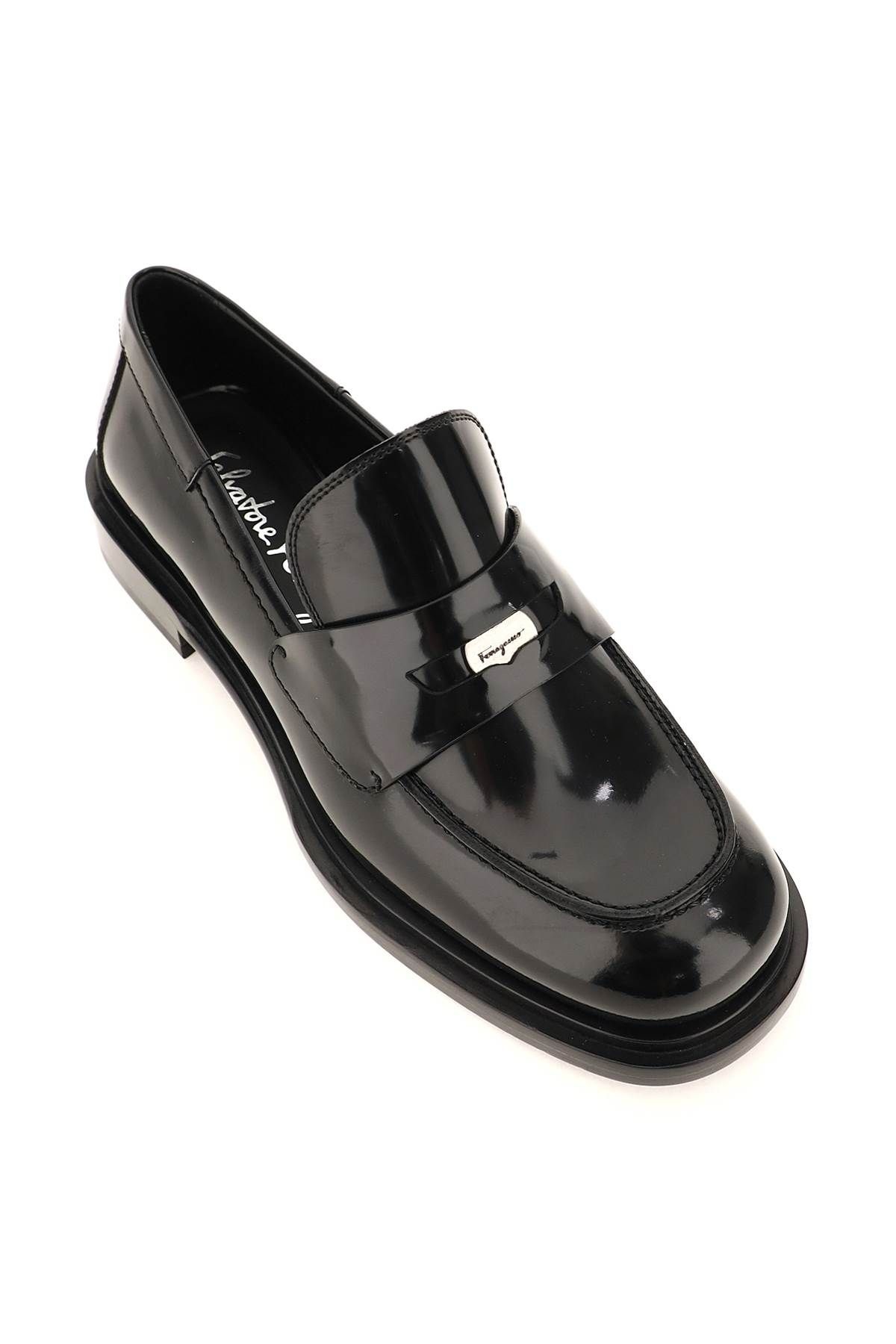 PENNY LOAFERS - 4