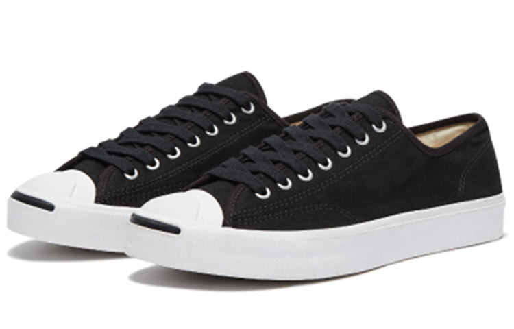 Converse Jack Purcell 'Black' 164056C - 3