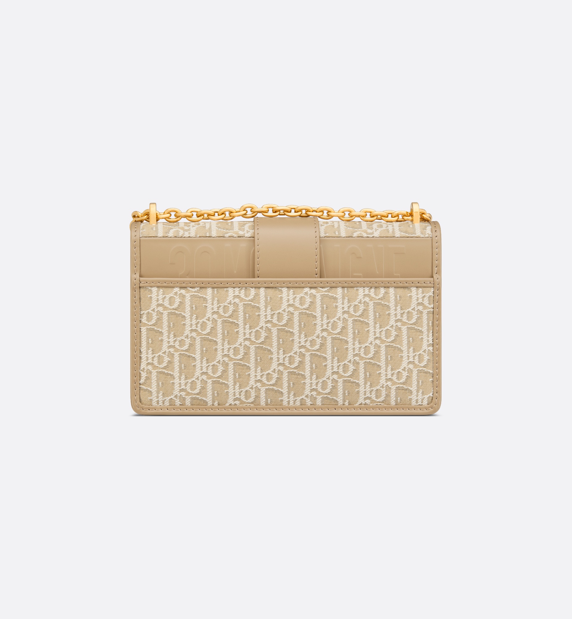 30 Montaigne Chain Bag - 2