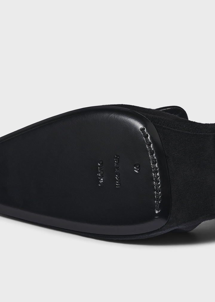 The Travel Loafer black - 6