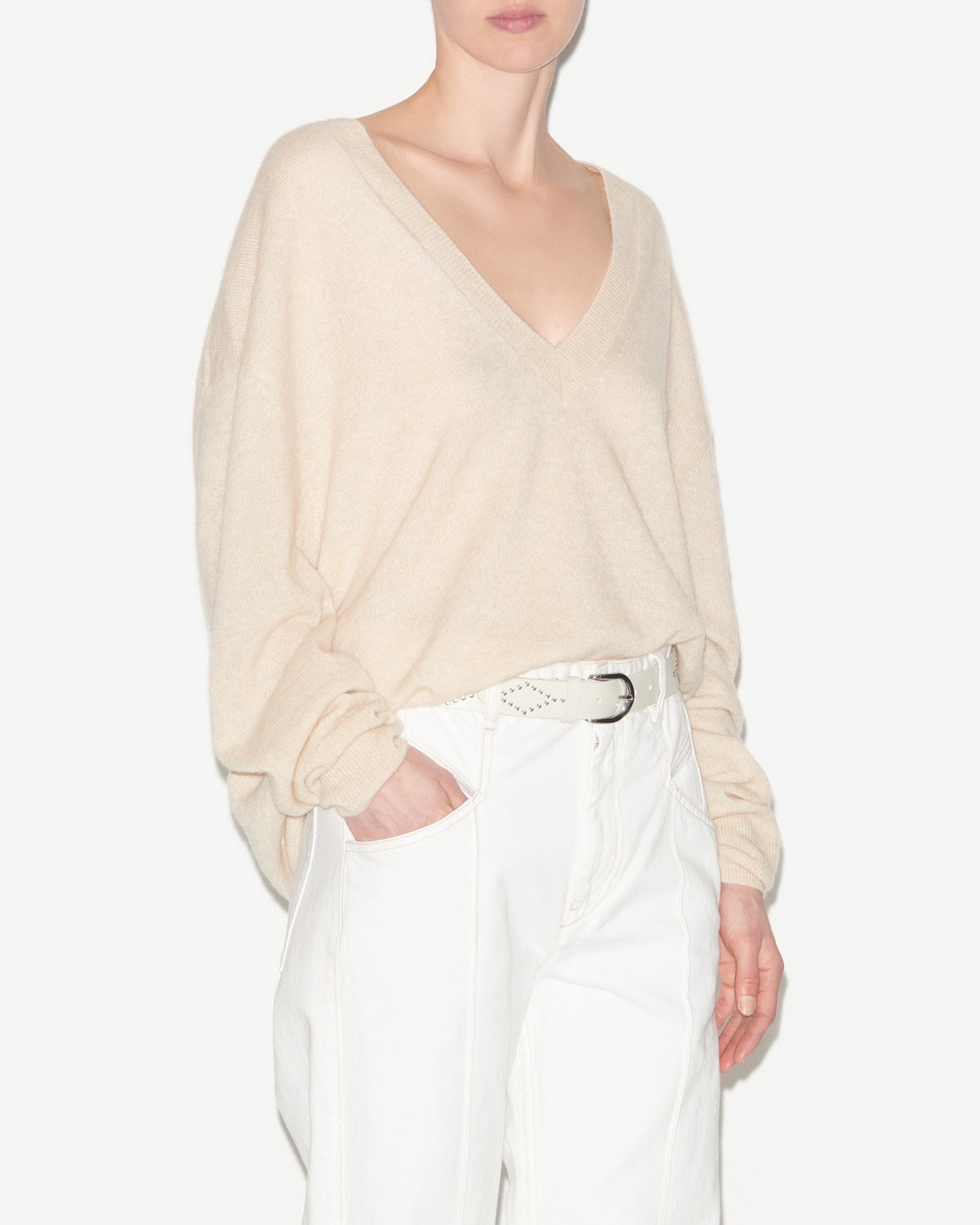 LARANA SWEATER - 4