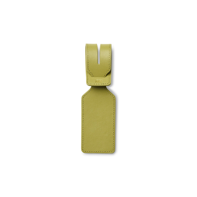 Classic Luggage Tag 1