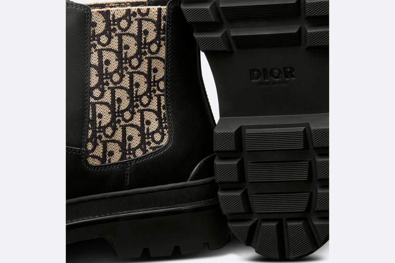 Dior Explorer Chelsea Boot 4