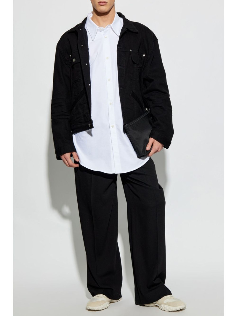 Marni cotton shirt outlook