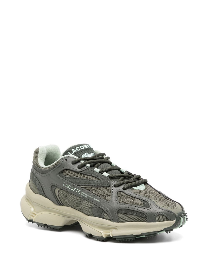 LACOSTE L003 2K24 sneakers outlook