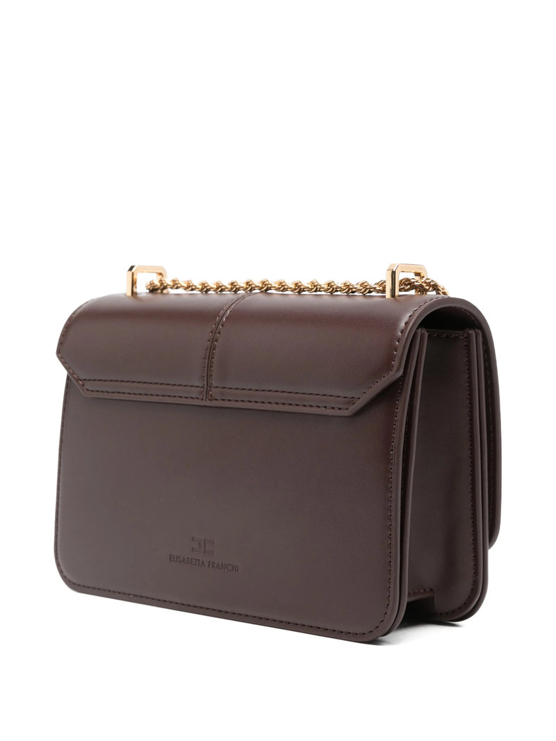 Elisabetta Franchi Tote Bags 5