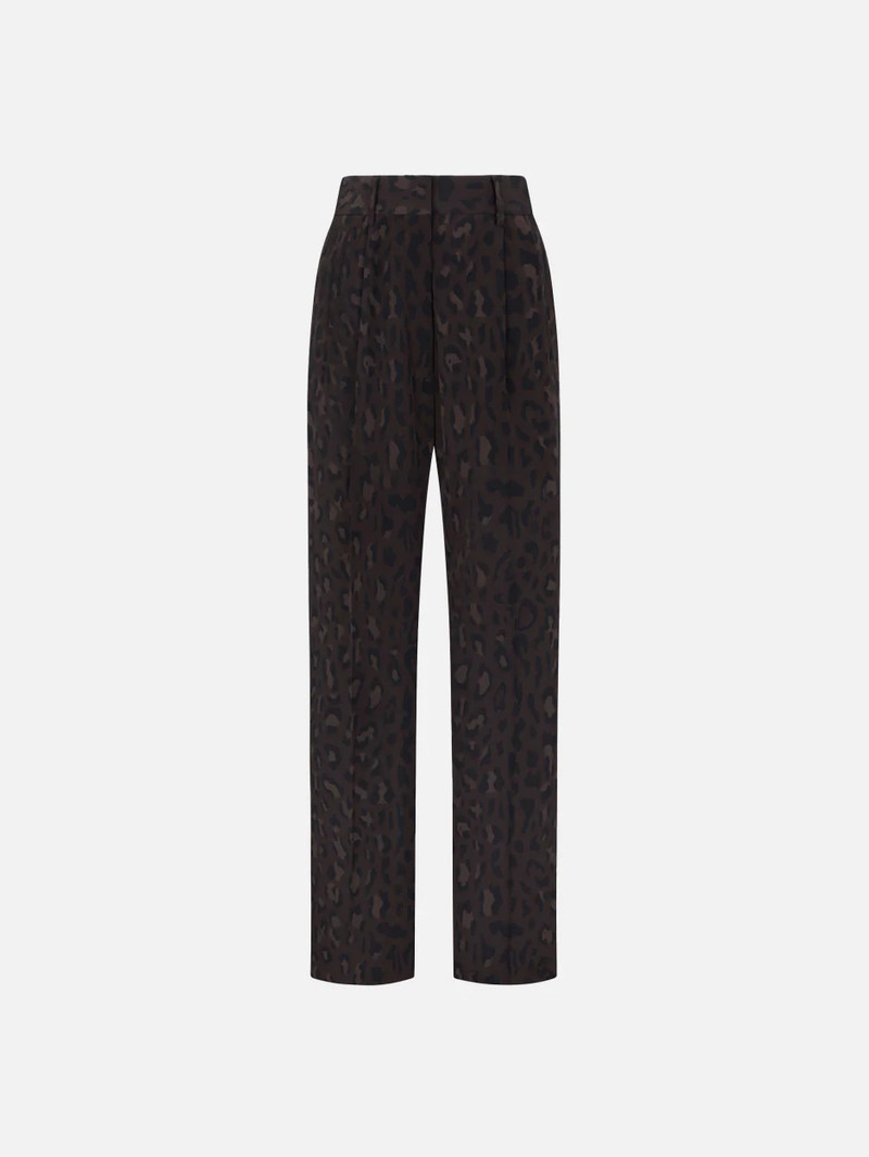 Fox Pants 1