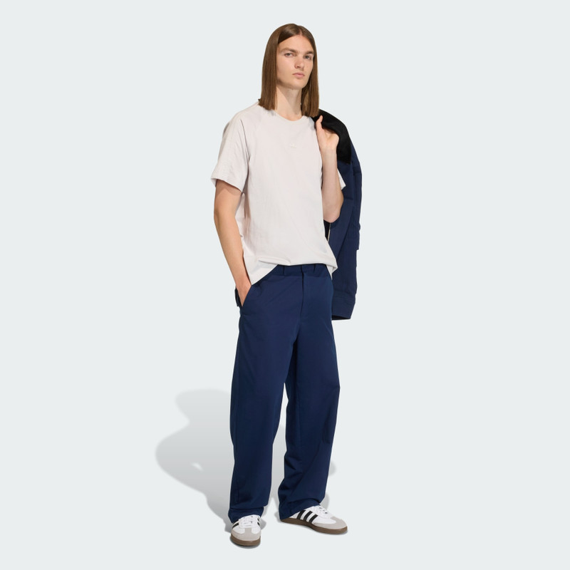 Premium Essentials Tee 4