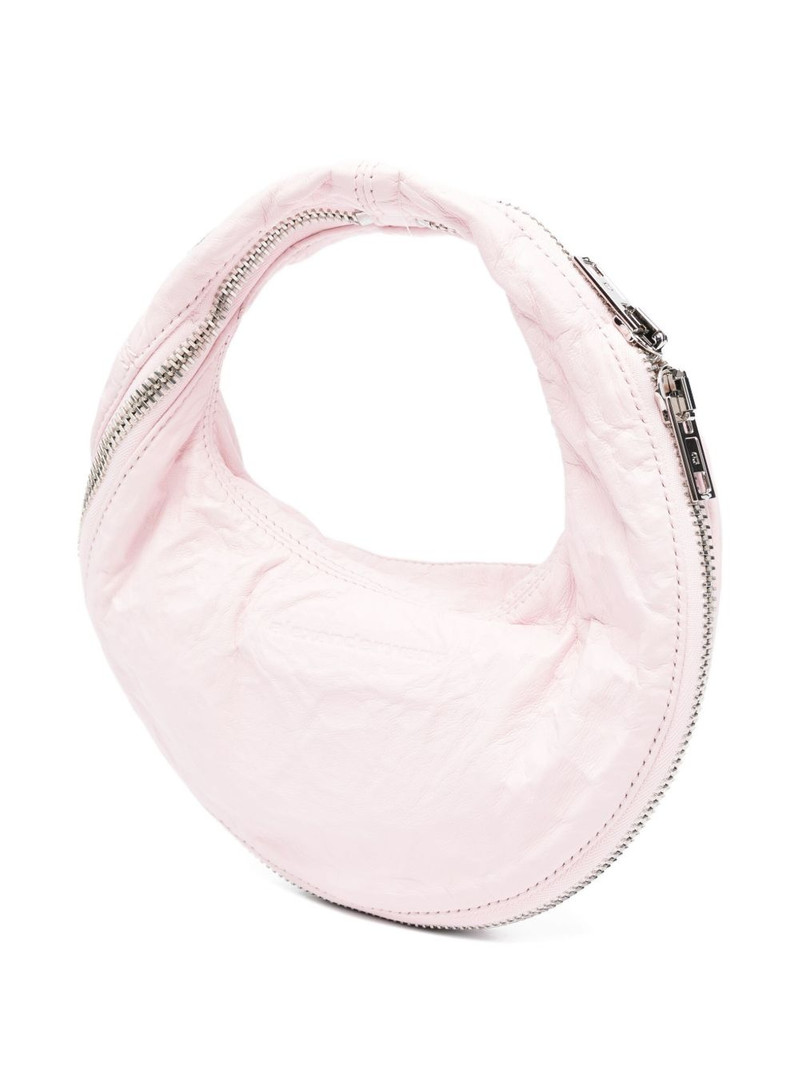 mini Twyst tote bag 3