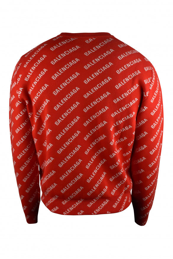 Balenciaga Women Sweater - 2