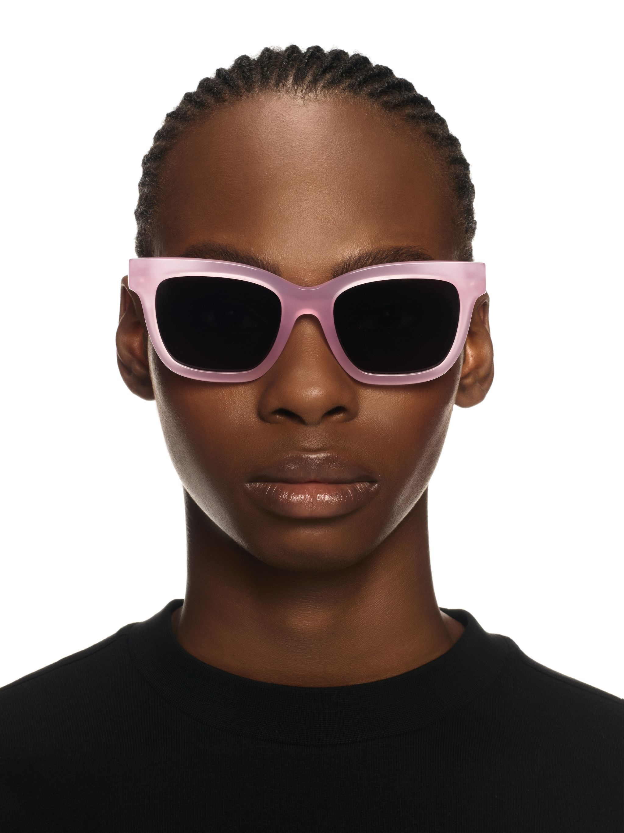 【送料&関税込】Off-White OERI143 LINCOLN SUNGLASSES Sunglas Off-White Lincoln Sunglasses | REVERSIBLE