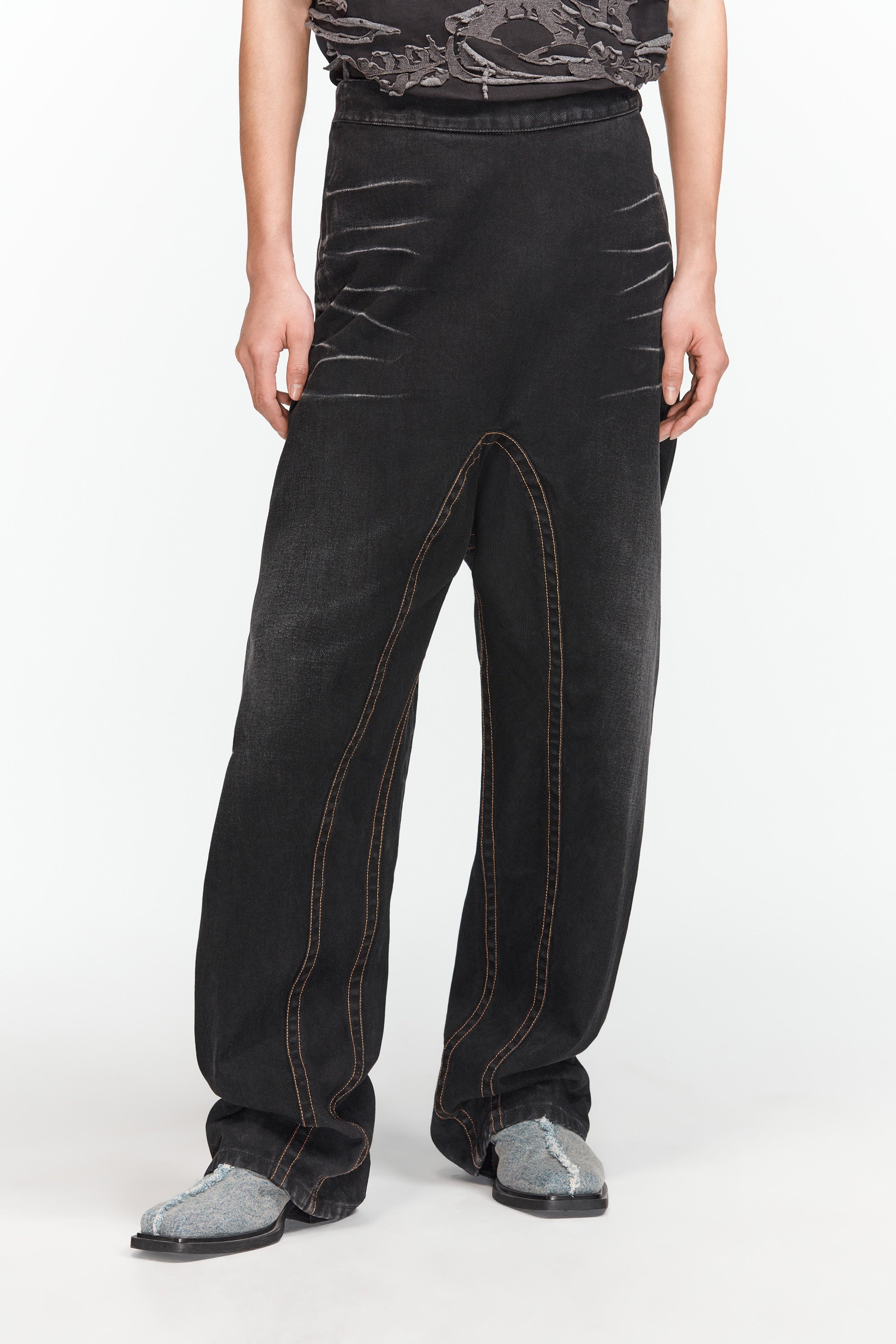 Souffle Jeans - 3