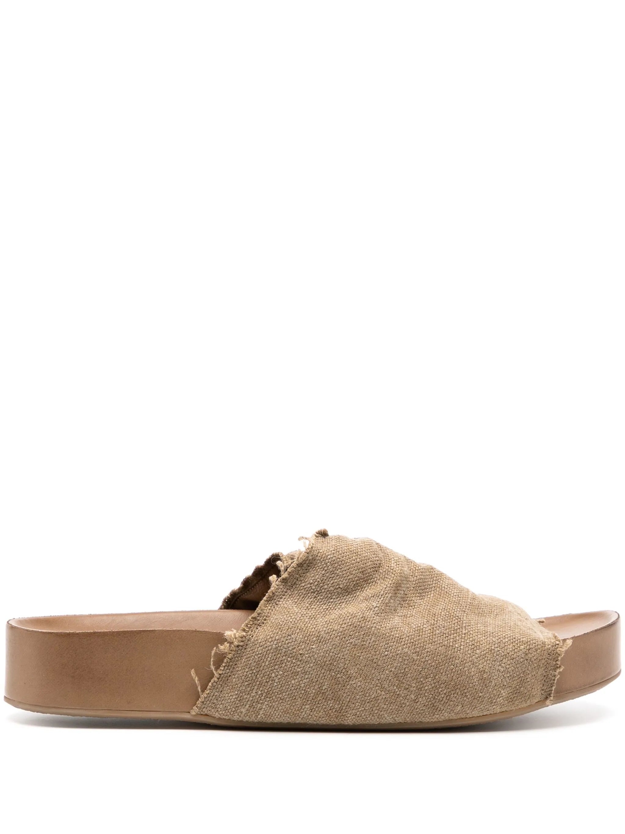 DISTRESSED SLIDES - 3