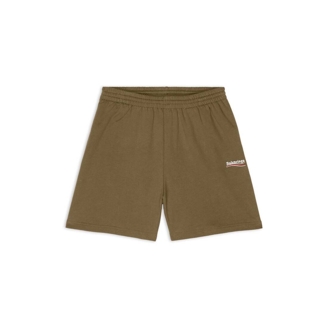 political campaign sweat shorts - 1