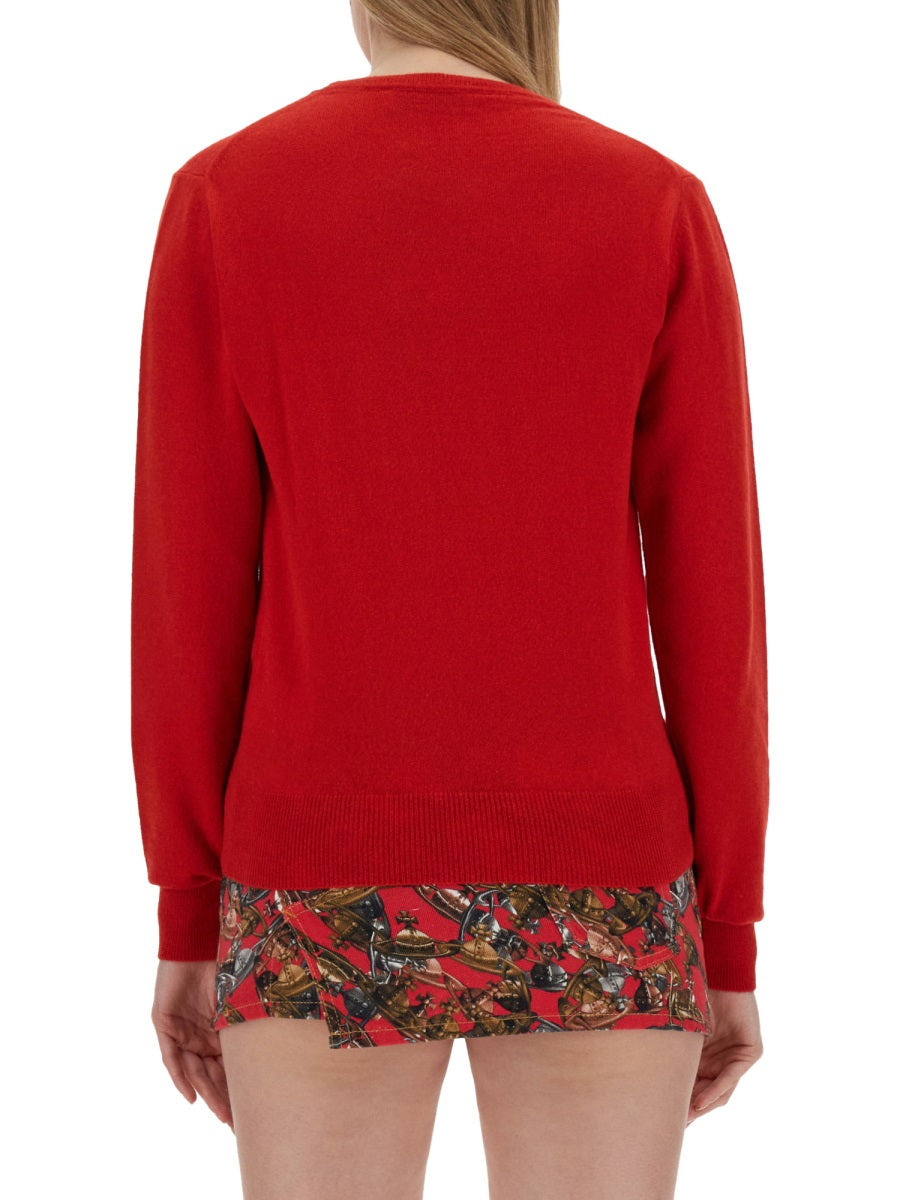 Vivienne Westwood Women "Bea" Shirt - 3