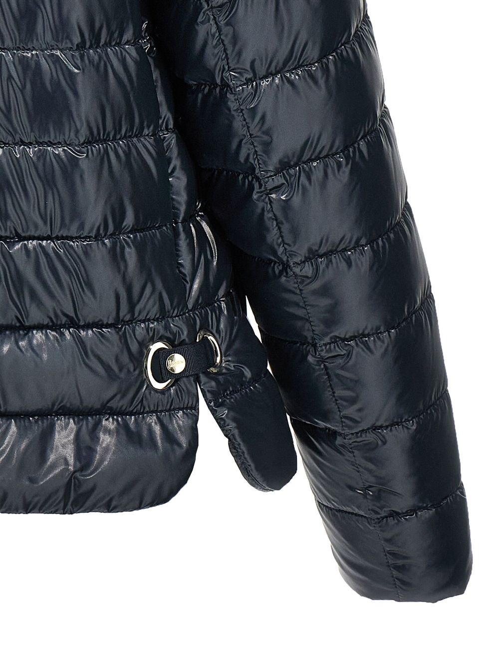 Ultralight down jacket - 4