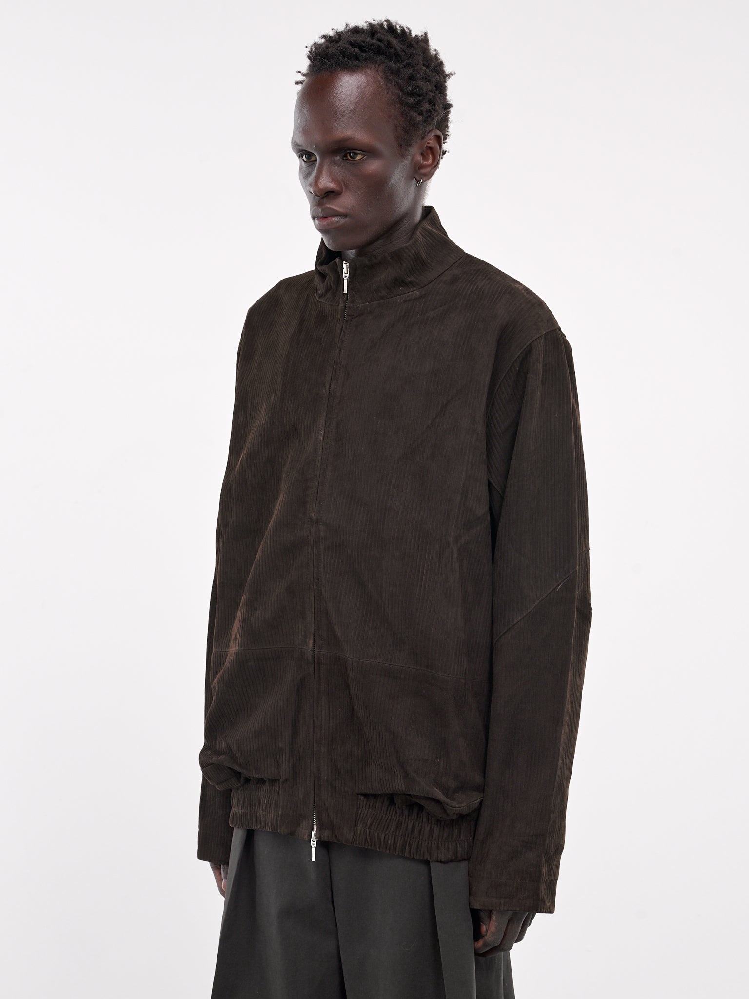Steel Blouson - 2