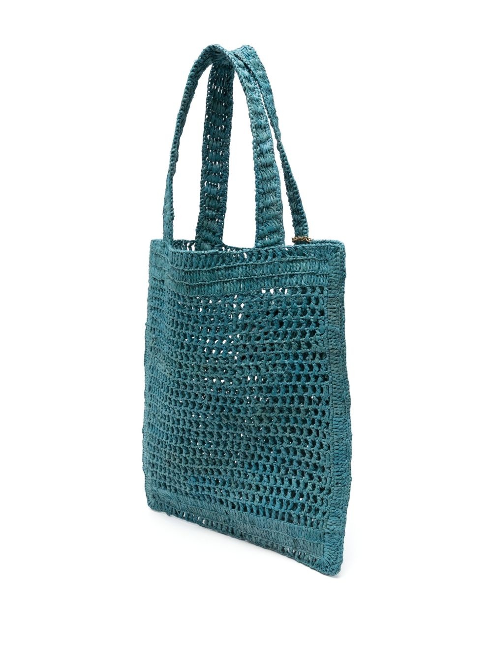 Summer Banana tote bag - 3