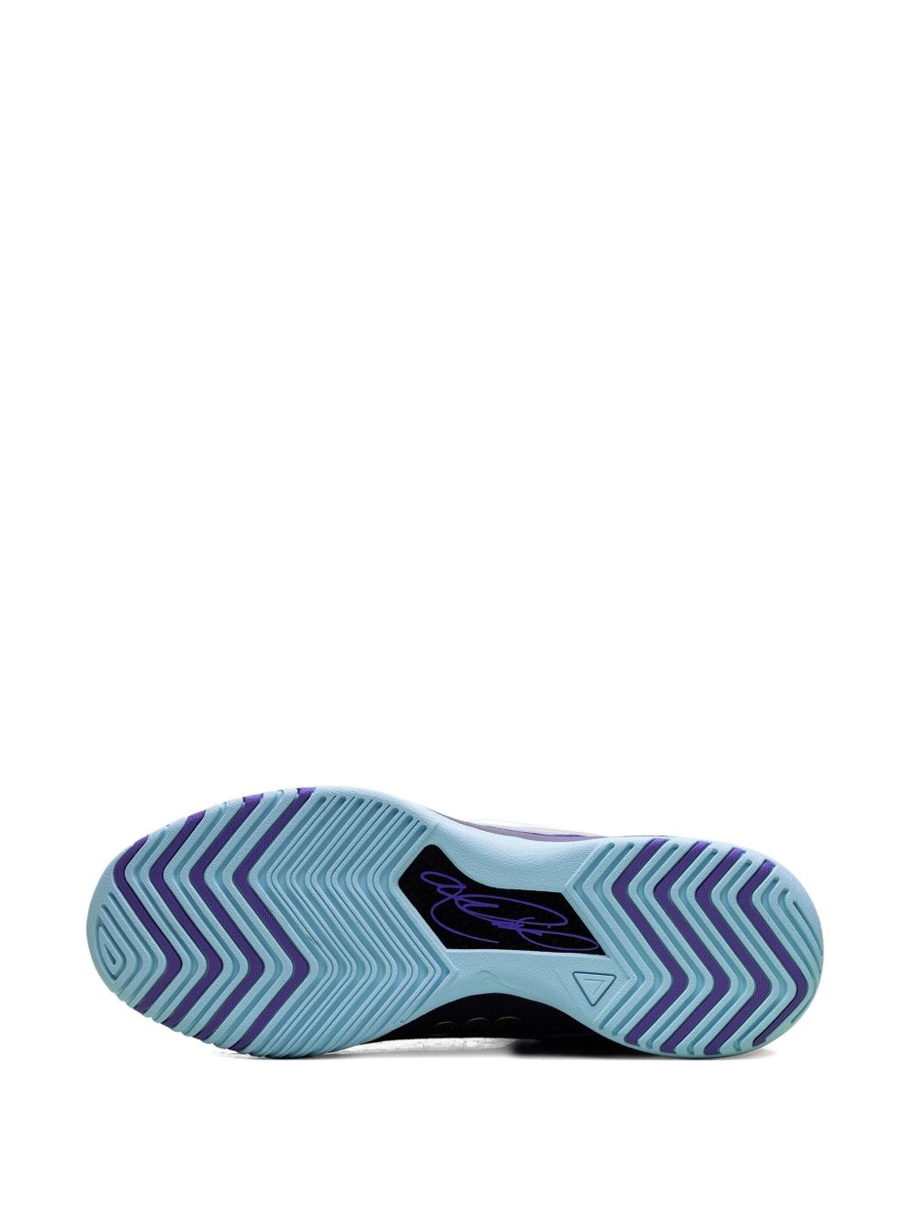 LeBron NXXT Genisus QS "Monopoly" sneakers - 4