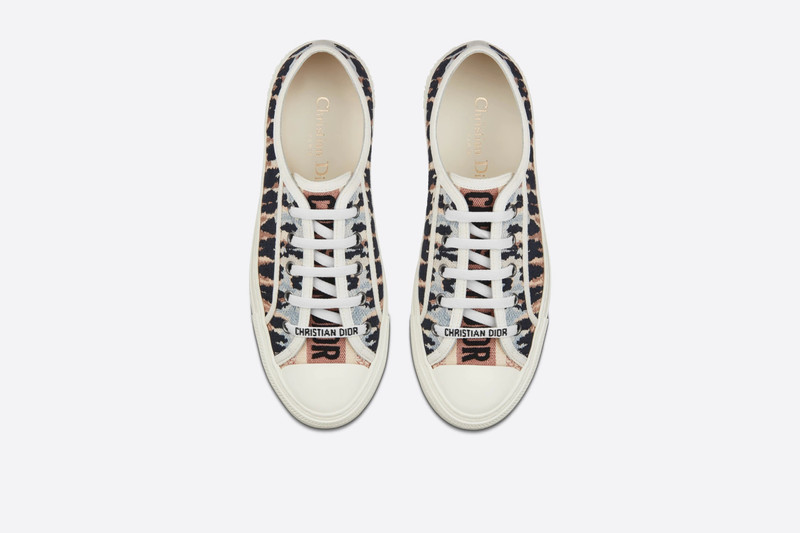 Walk'n'Dior Sneaker 4