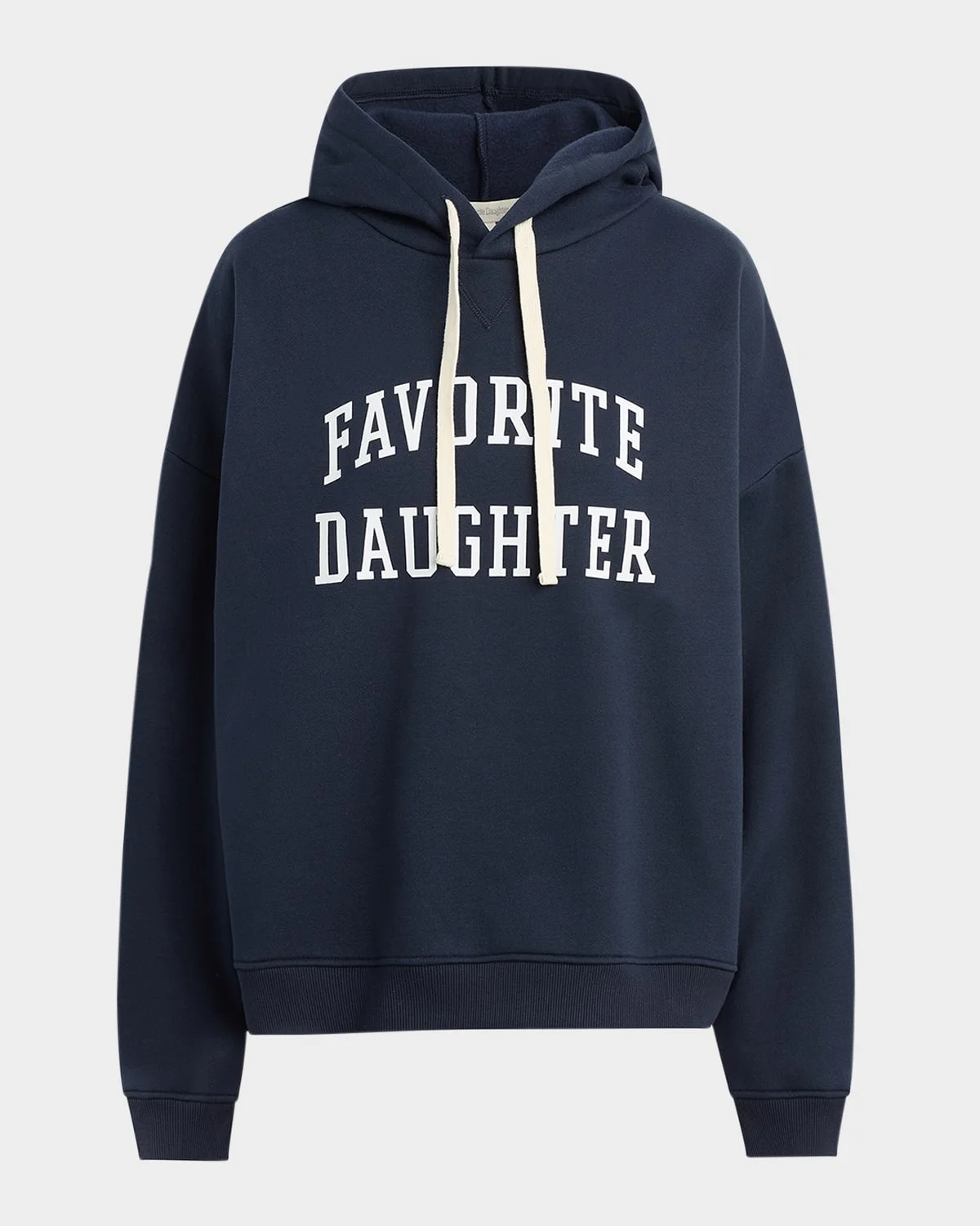 The Collegiate Hoodie - 1