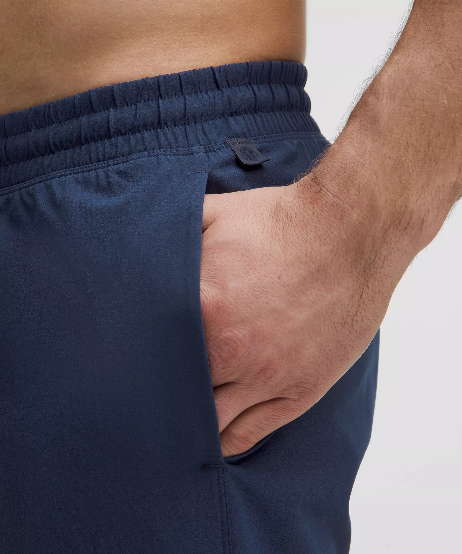 Swim Short 7" *Lined - 4