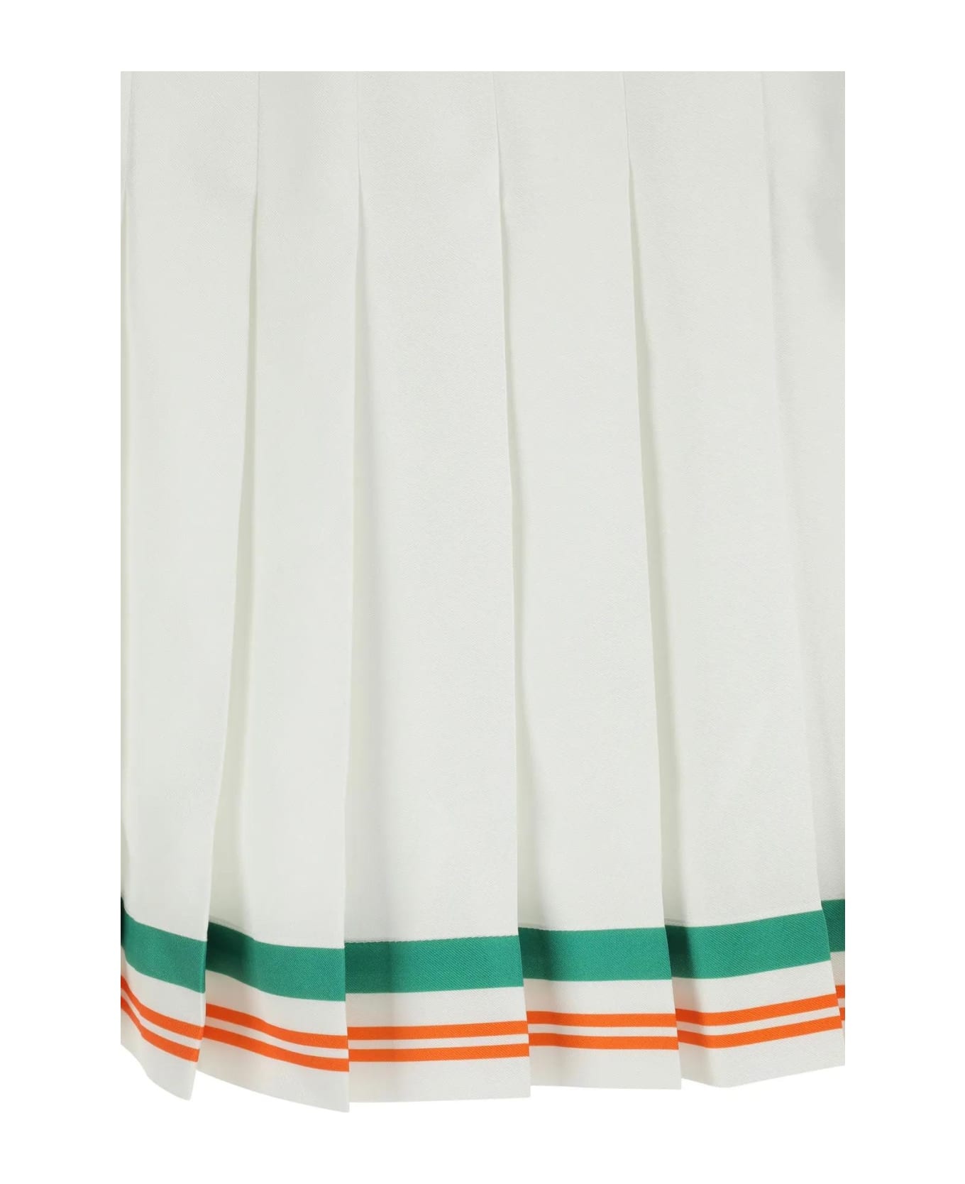 Tennis Skirt - 3