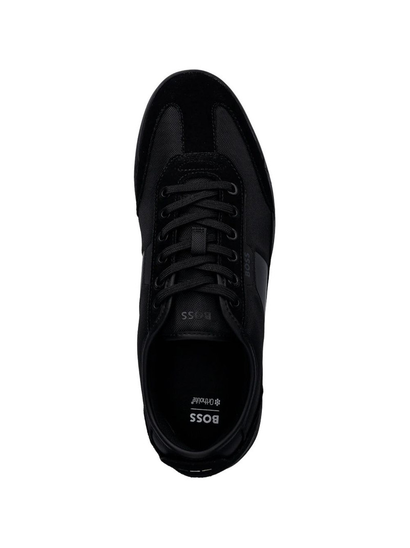 Nitan lace-up sneakers 3