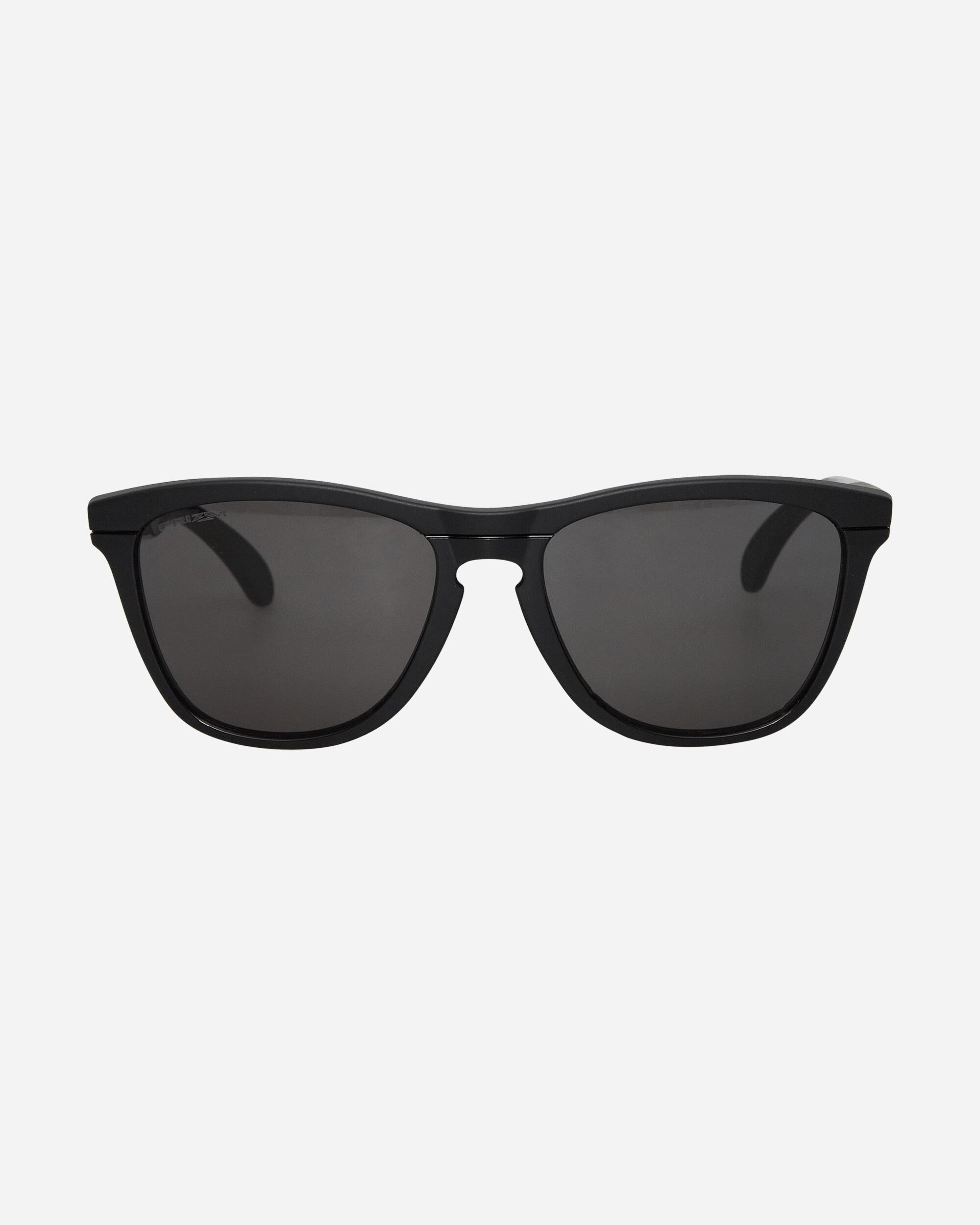 Frogskins Sunglasses Matte Tortoise / Prizm Grey - 2