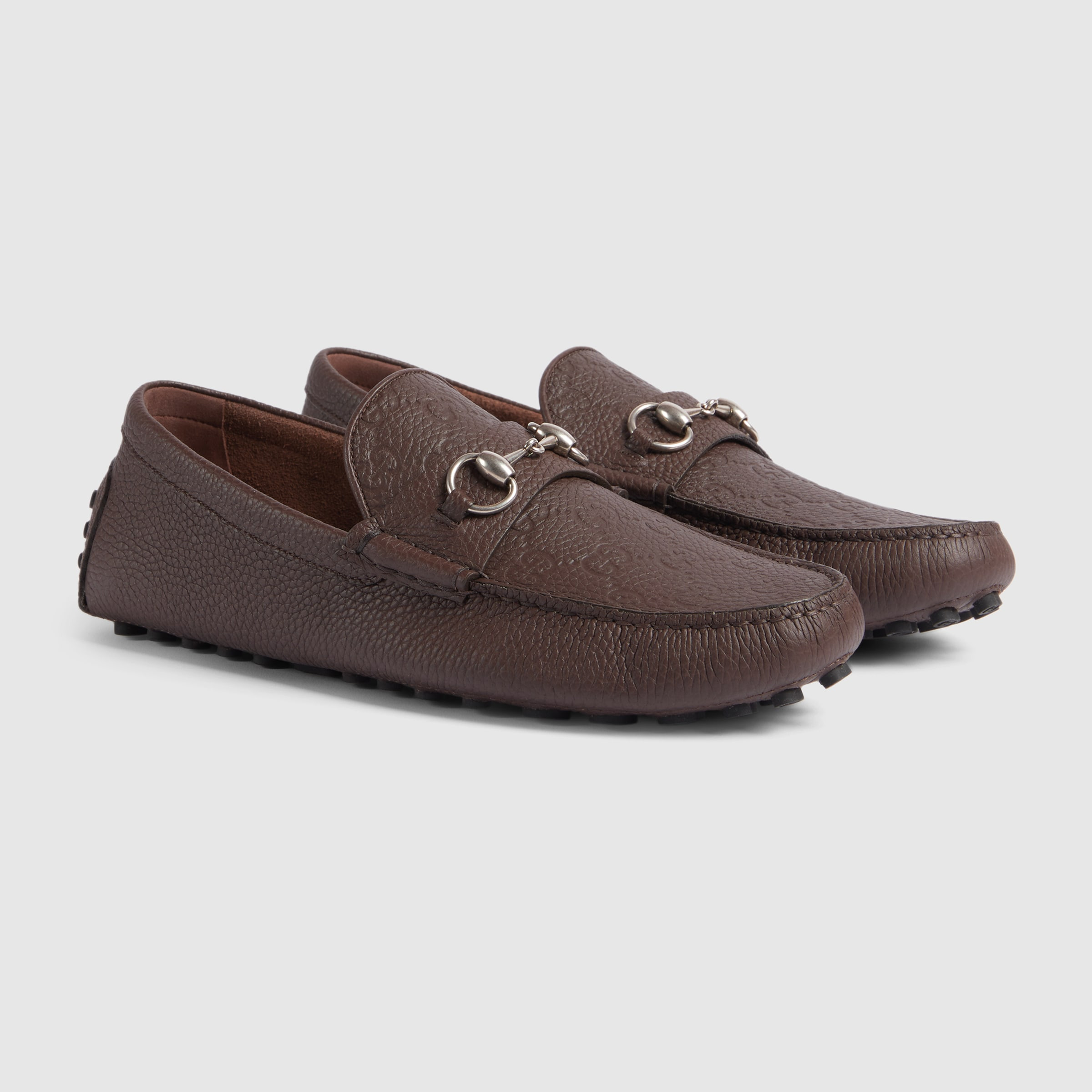 Men's driver with Horsebit - 2