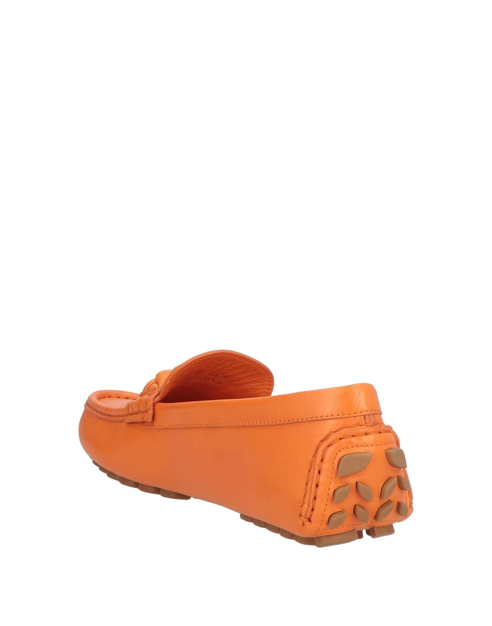 Camel Women's Loafers - 3