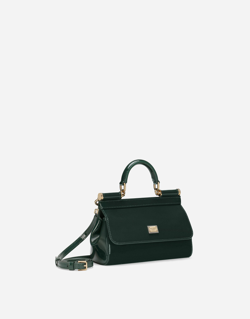 Small Sicily handbag 3